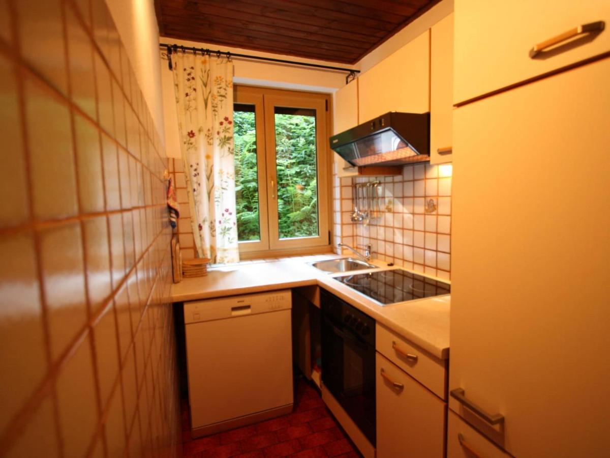 Chalet In Nassfeld Ski Area In Carinthia ซอนเนนอัลเพอ นัสส์เฟลด์ ภายนอก รูปภาพ