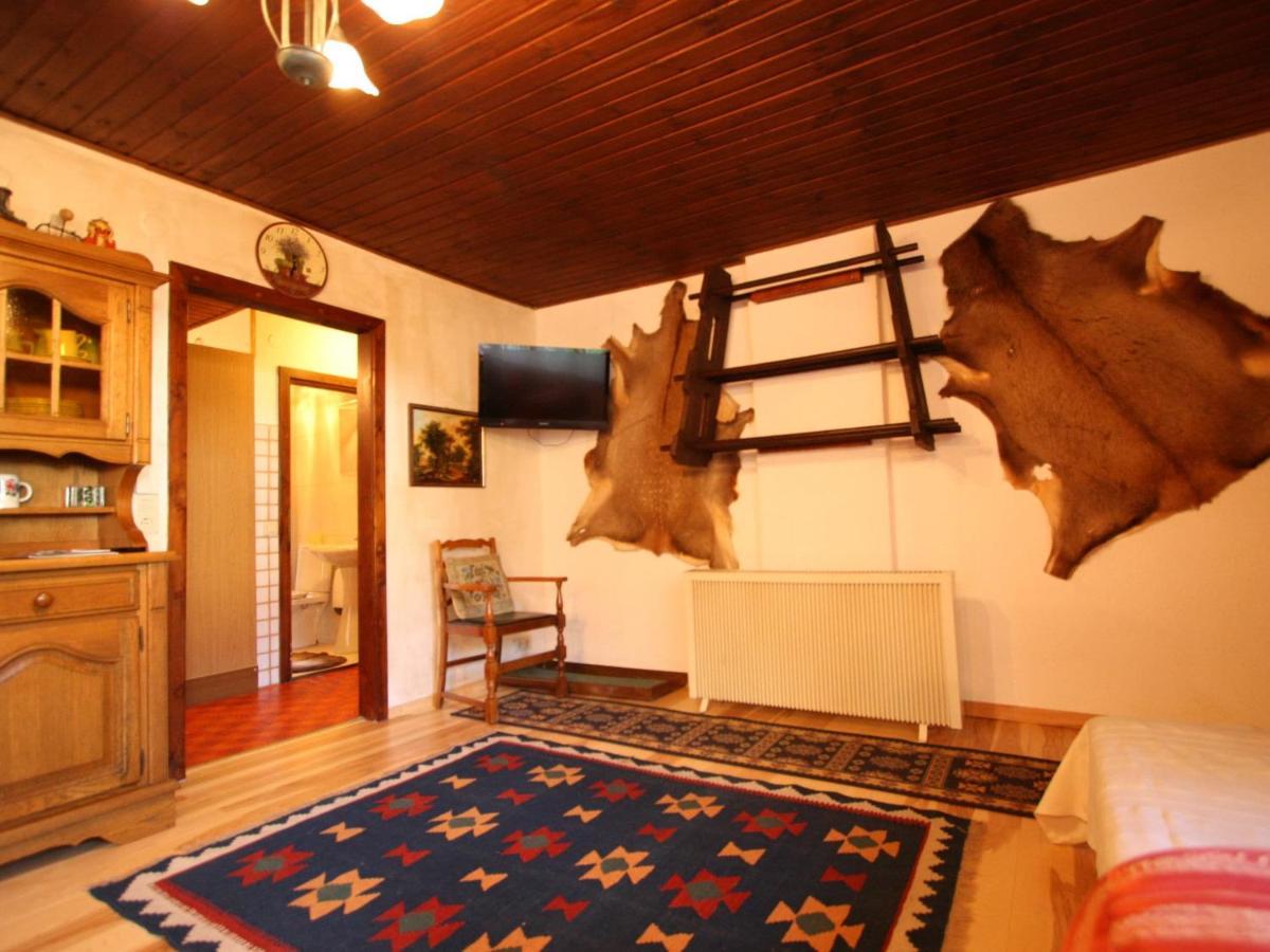 Chalet In Nassfeld Ski Area In Carinthia ซอนเนนอัลเพอ นัสส์เฟลด์ ภายนอก รูปภาพ