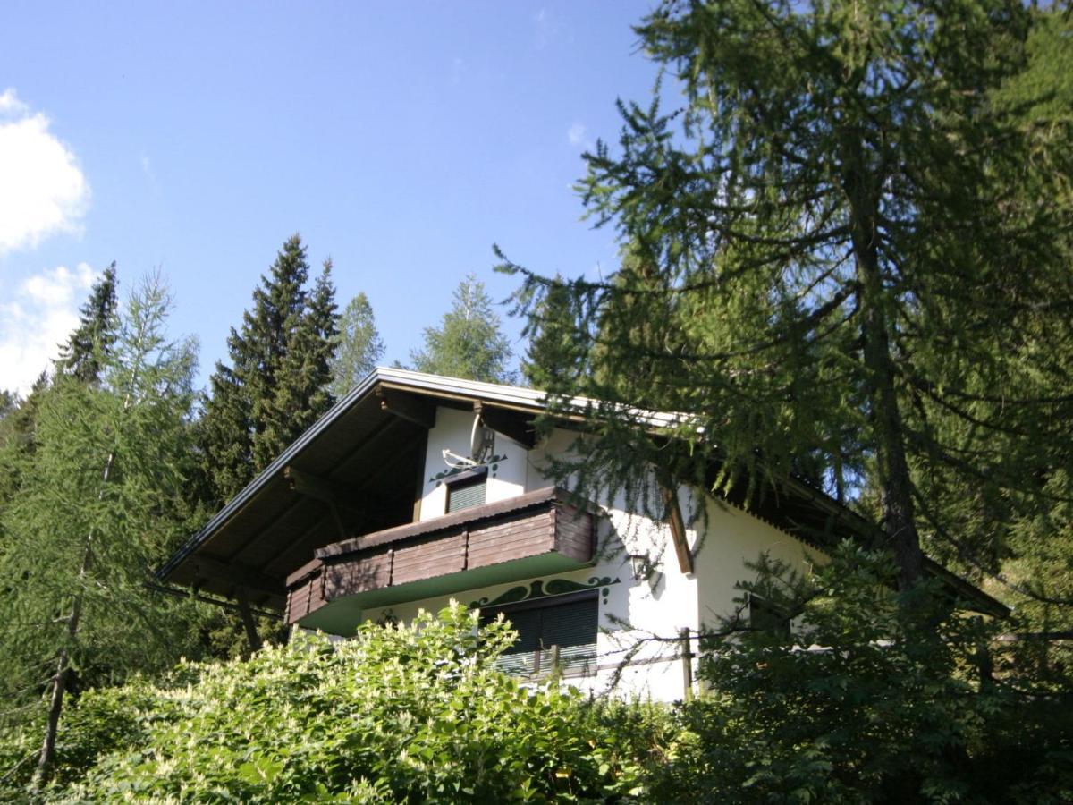 Chalet In Nassfeld Ski Area In Carinthia ซอนเนนอัลเพอ นัสส์เฟลด์ ภายนอก รูปภาพ